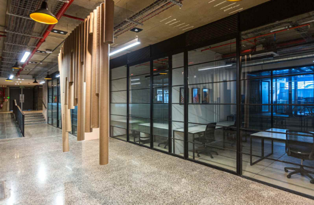 To Let 1 Bedroom Property for Rent in Woodstock Western Cape